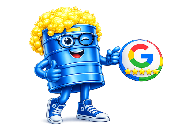 Avis clients Google JuraBière – service de location de tireuses à bière dans le Jura